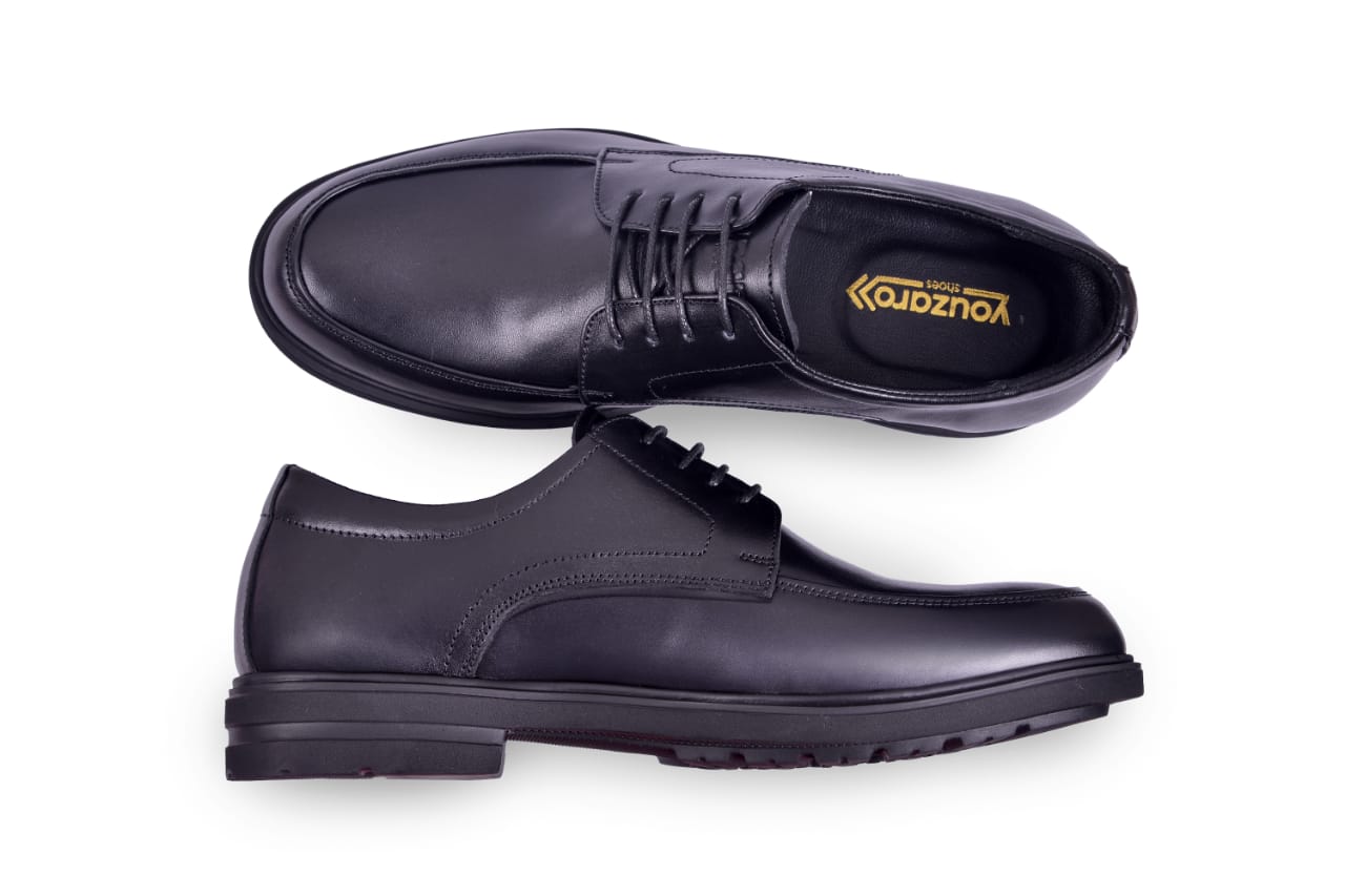 حذاء عصري فاخر – أناقة وراحة مثالية