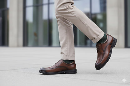 حذاء عصري فاخر – أناقة وراحة مثالية